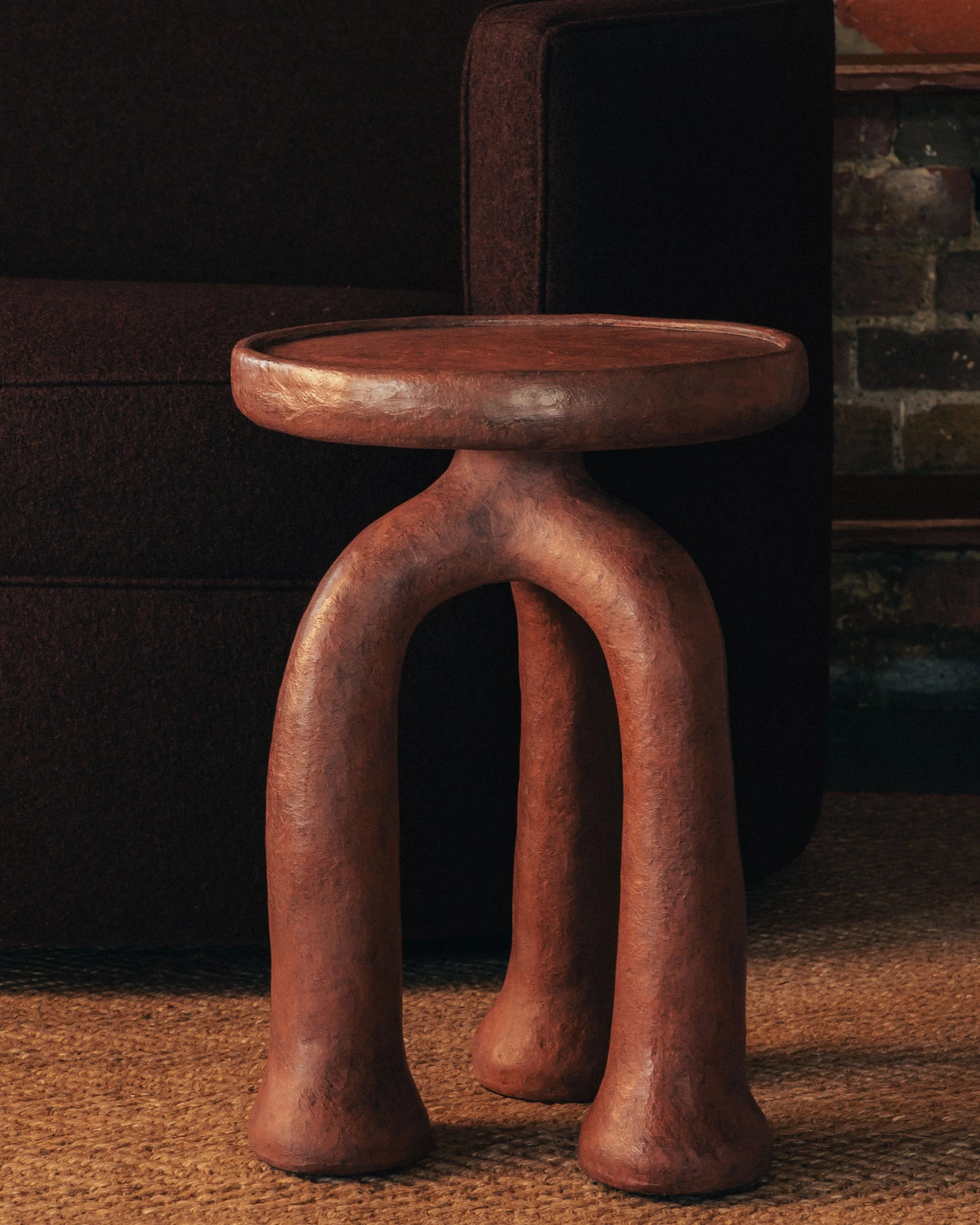 Porta Romana | Bosco Side Table
