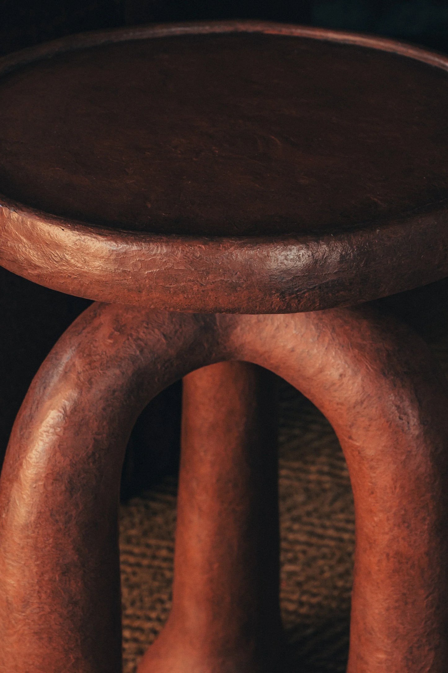 Porta Romana | Bosco Side Table