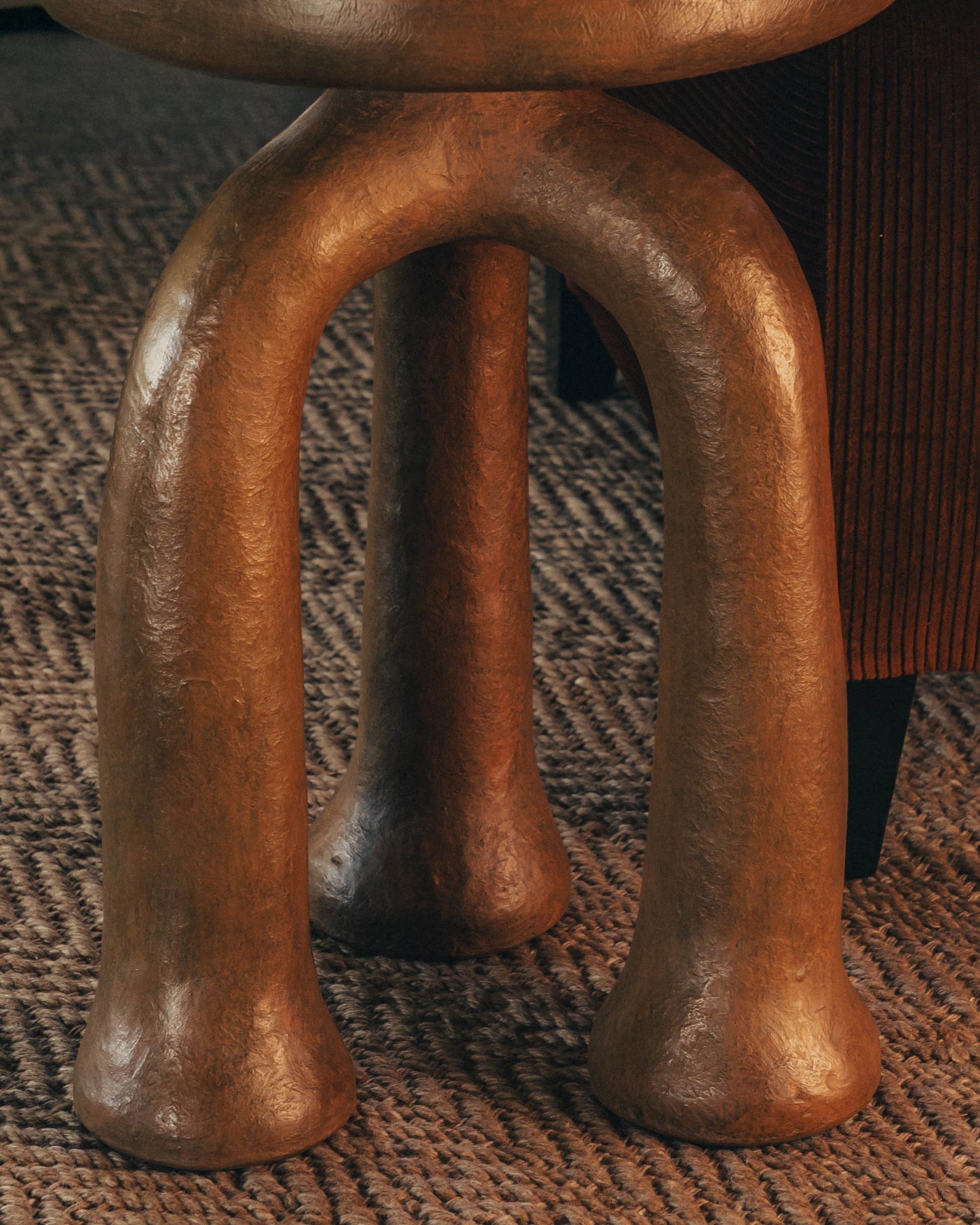 Porta Romana | Bosco Side Table