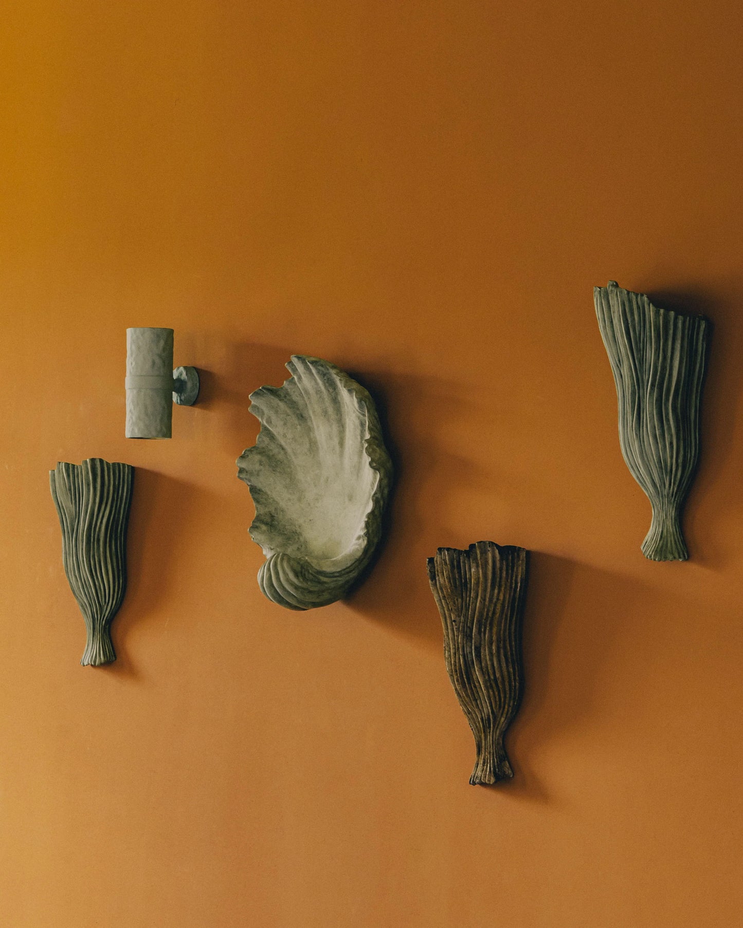 Porta Romana | Julius Wall Light