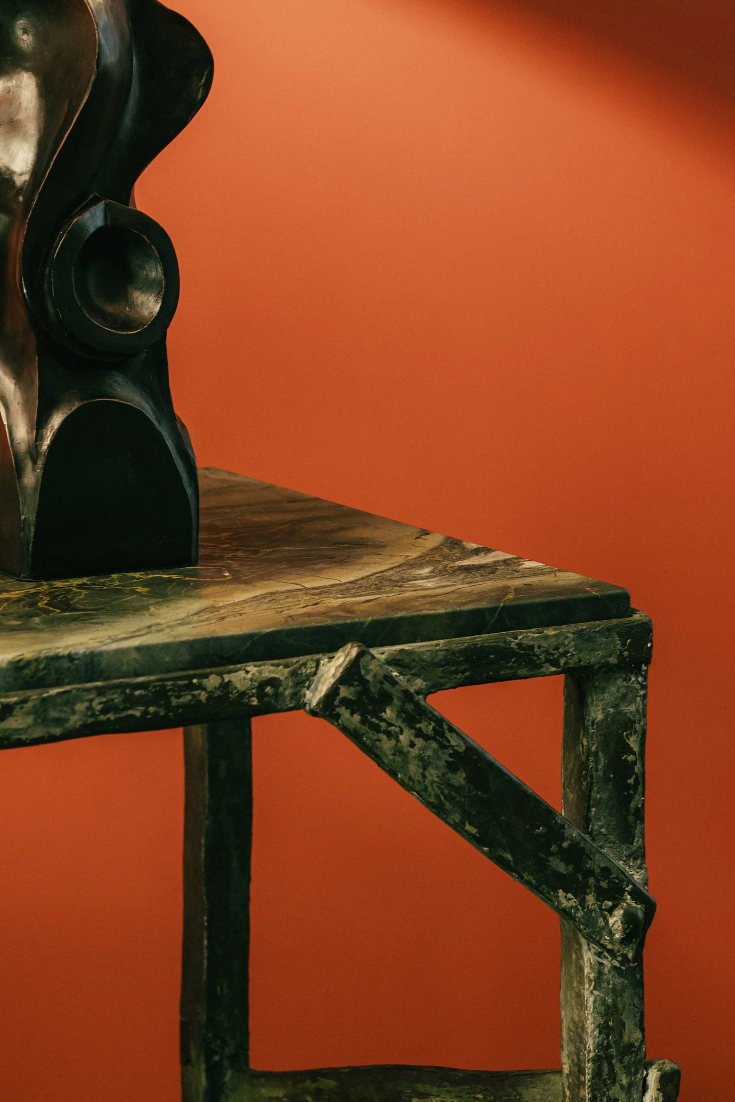 Porta Romana | Hecate Console Table