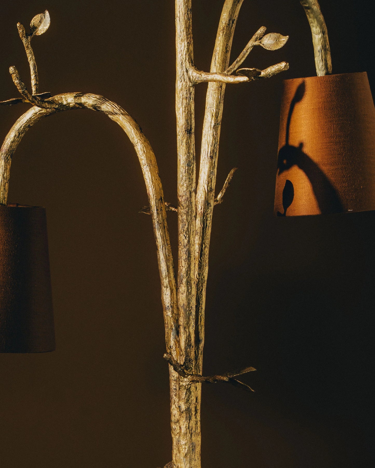 Porta Romana | Ginny Floor Lamp