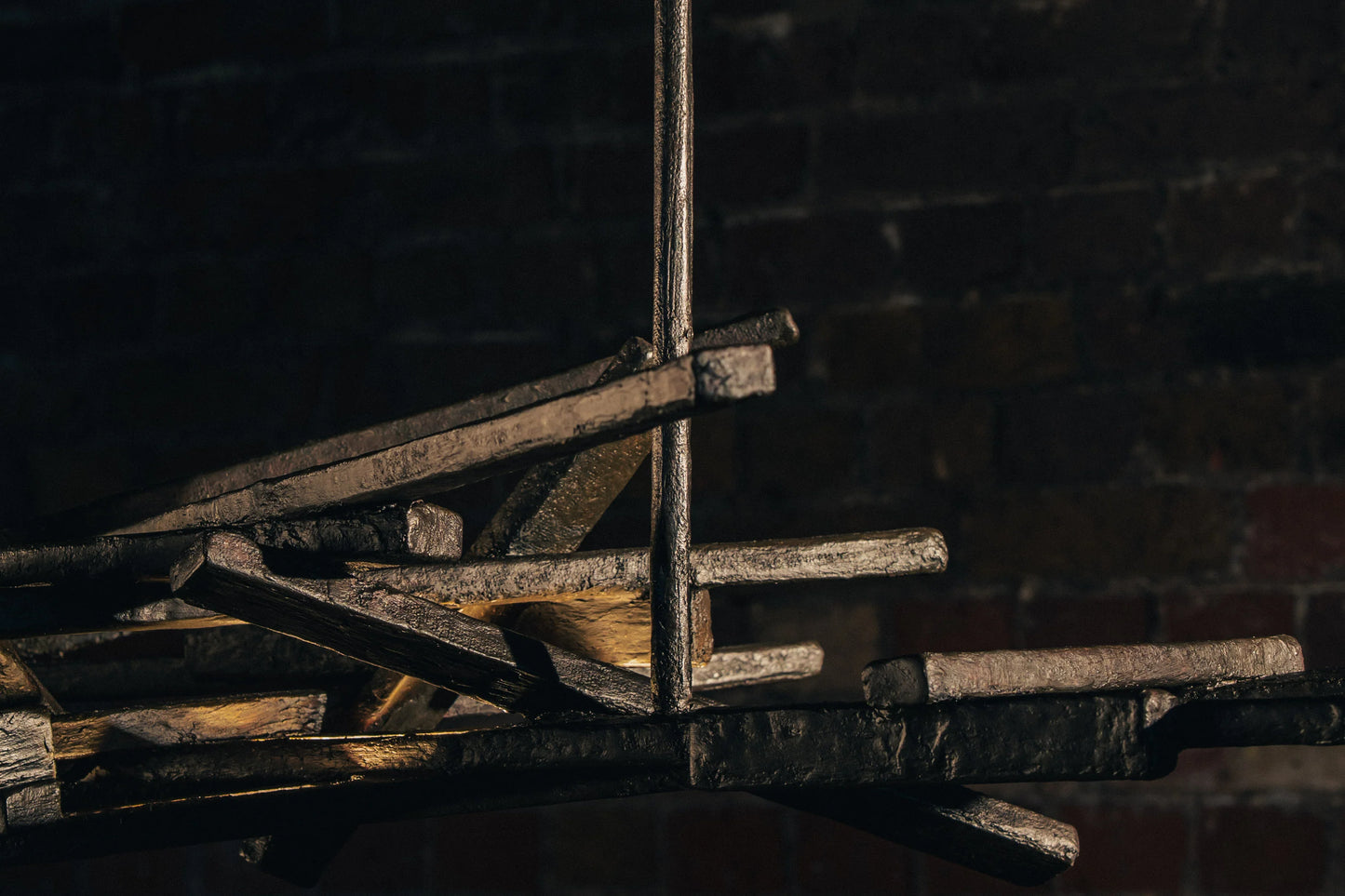 Porta Romana | Hecate Ceiling Light