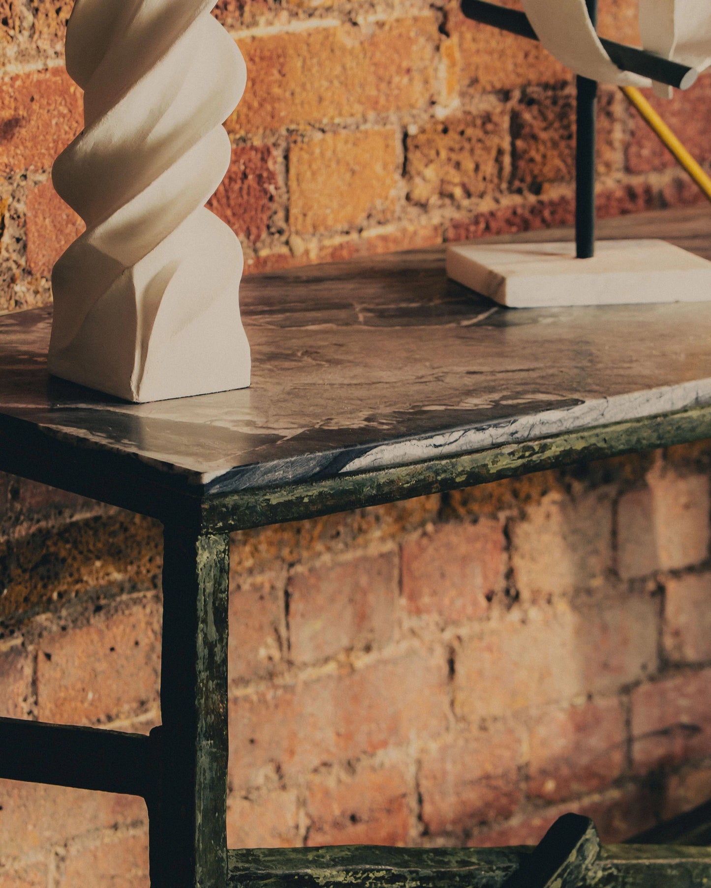 Porta Romana | Hecate Console Table