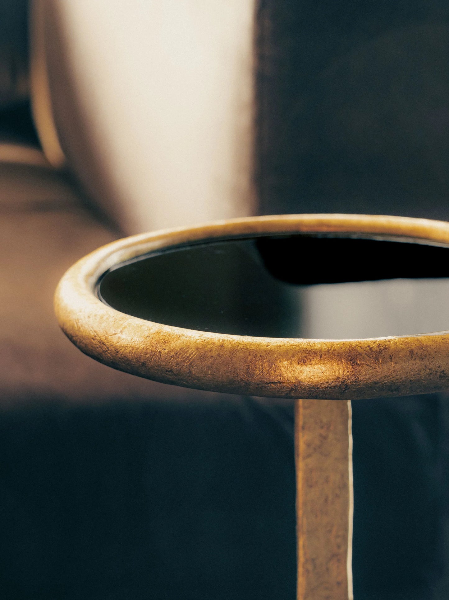 Porta Romana | Nola Side Table