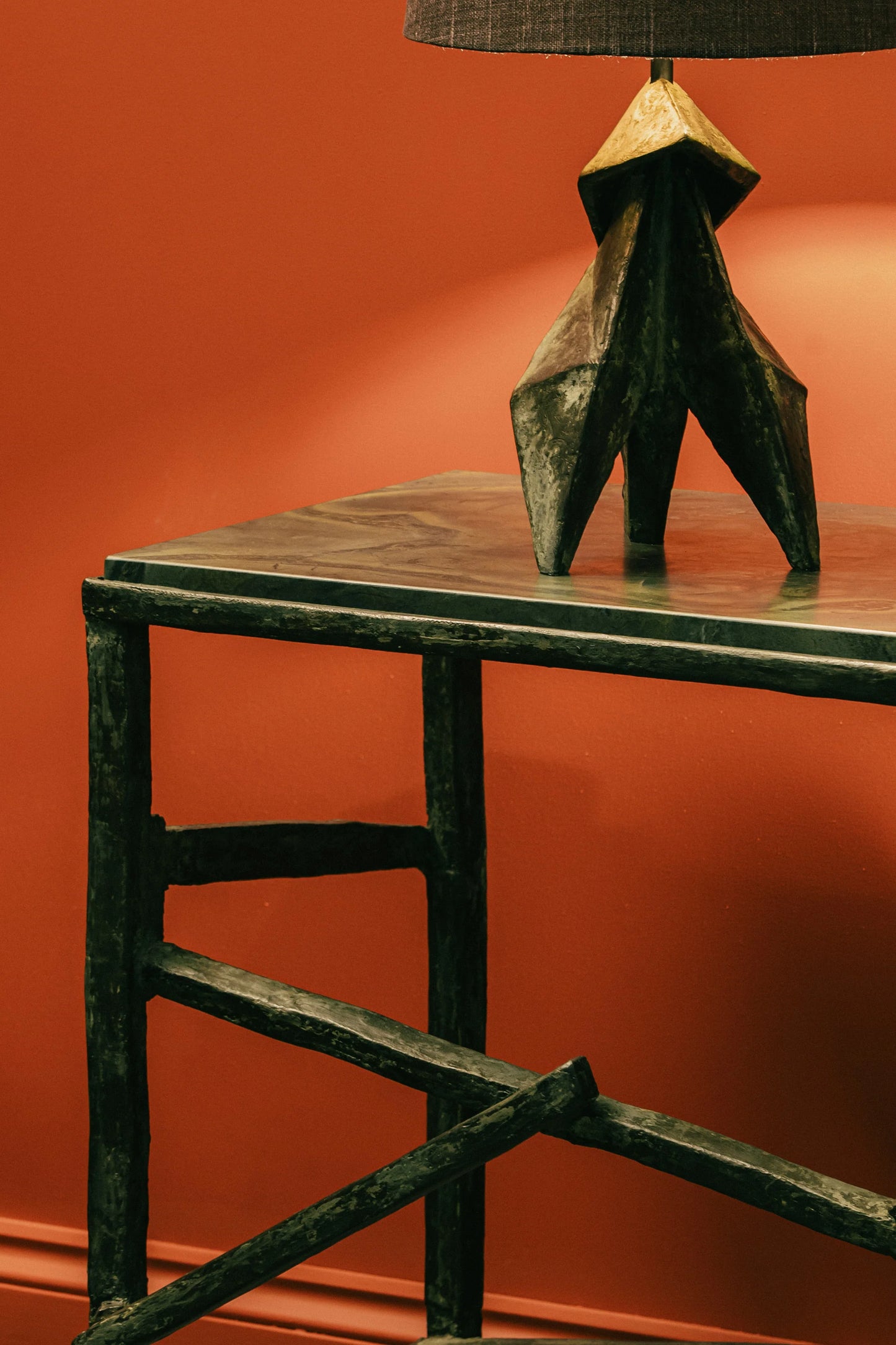 Porta Romana | Hecate Console Table