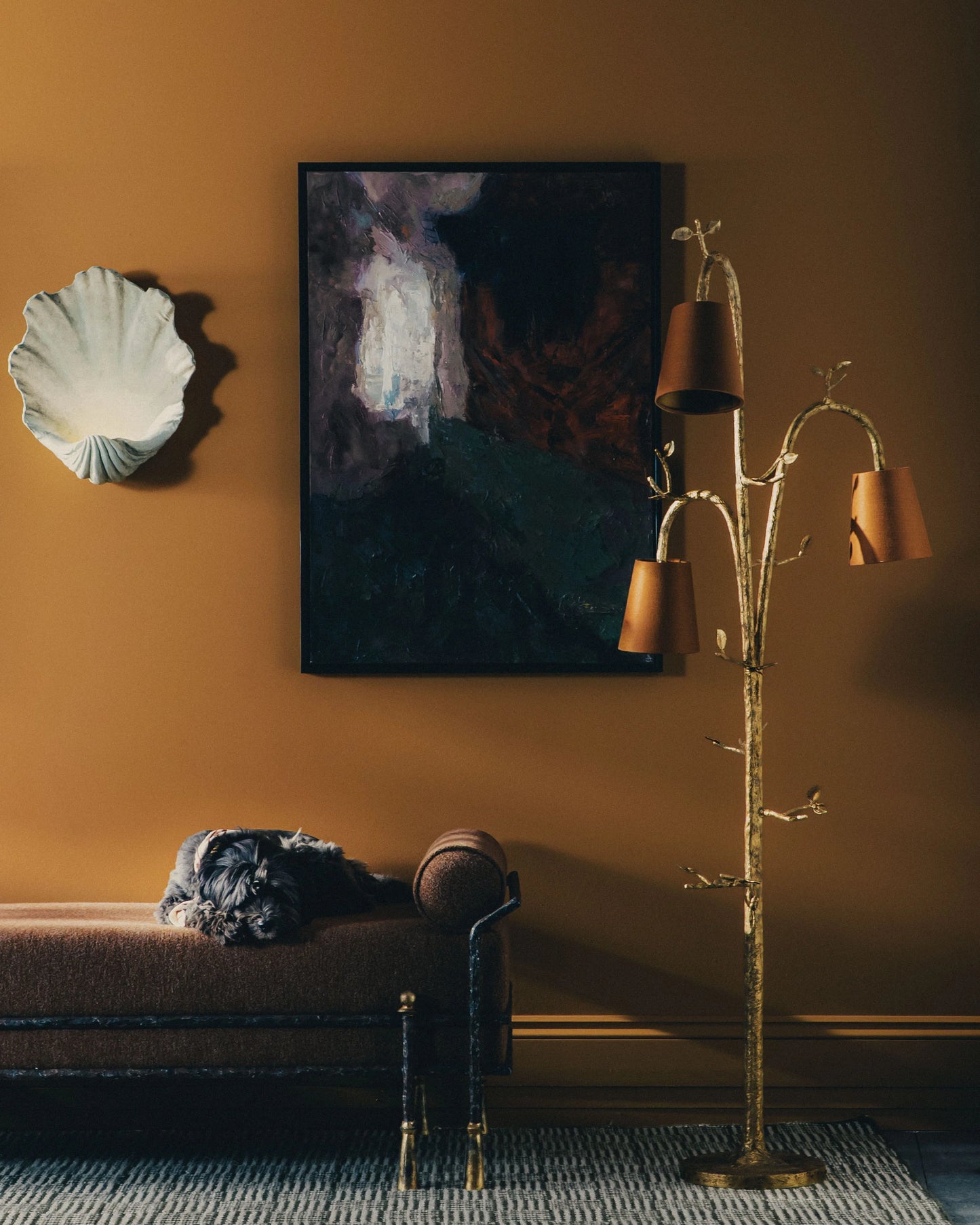 Porta Romana | Stanley Daybed