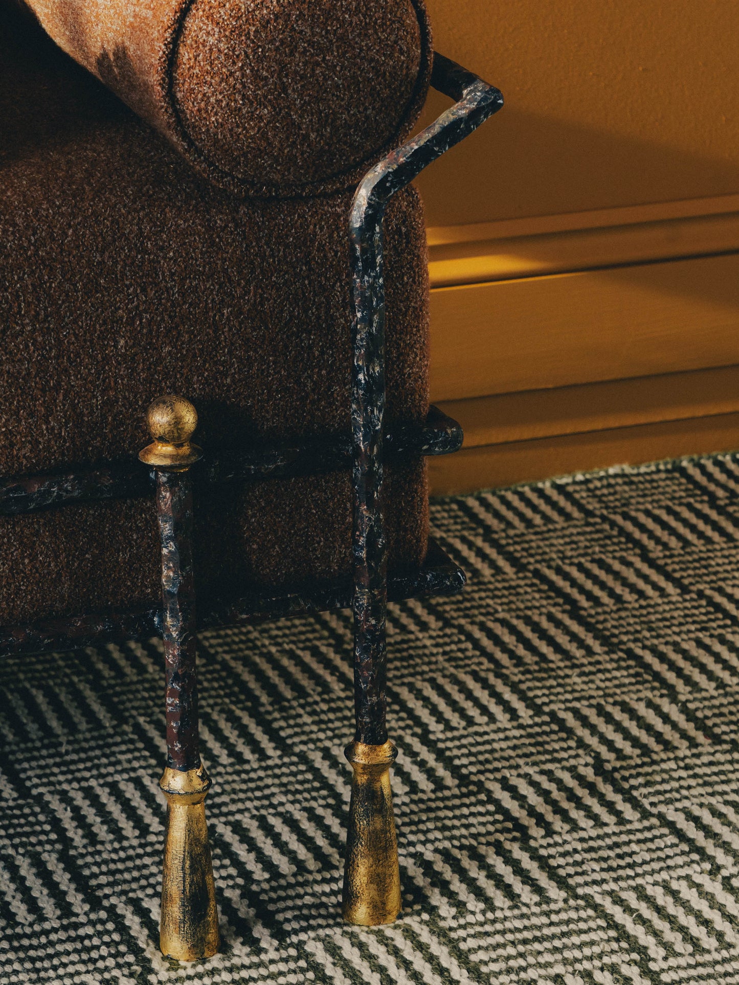 Porta Romana | Stanley Daybed