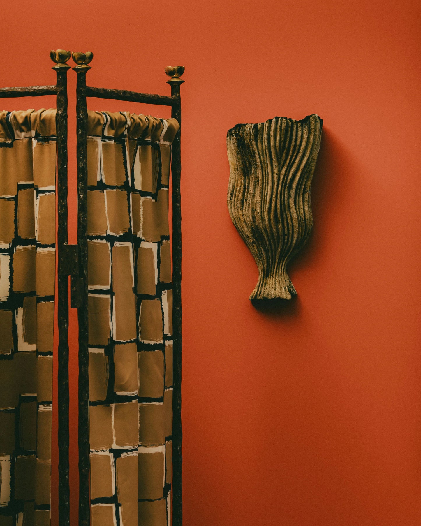 Porta Romana | Stanley Screen