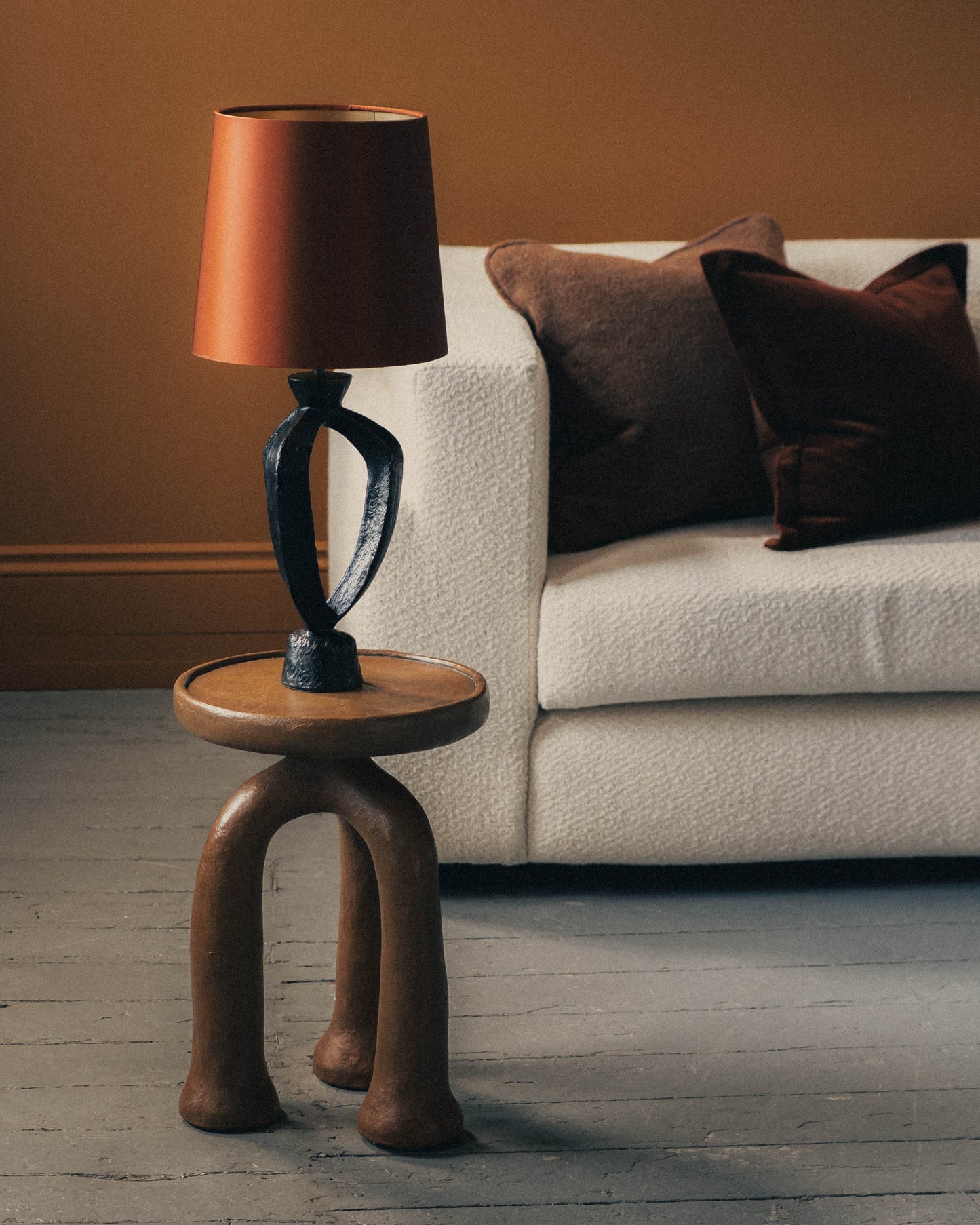Porta Romana | Bosco Side Table