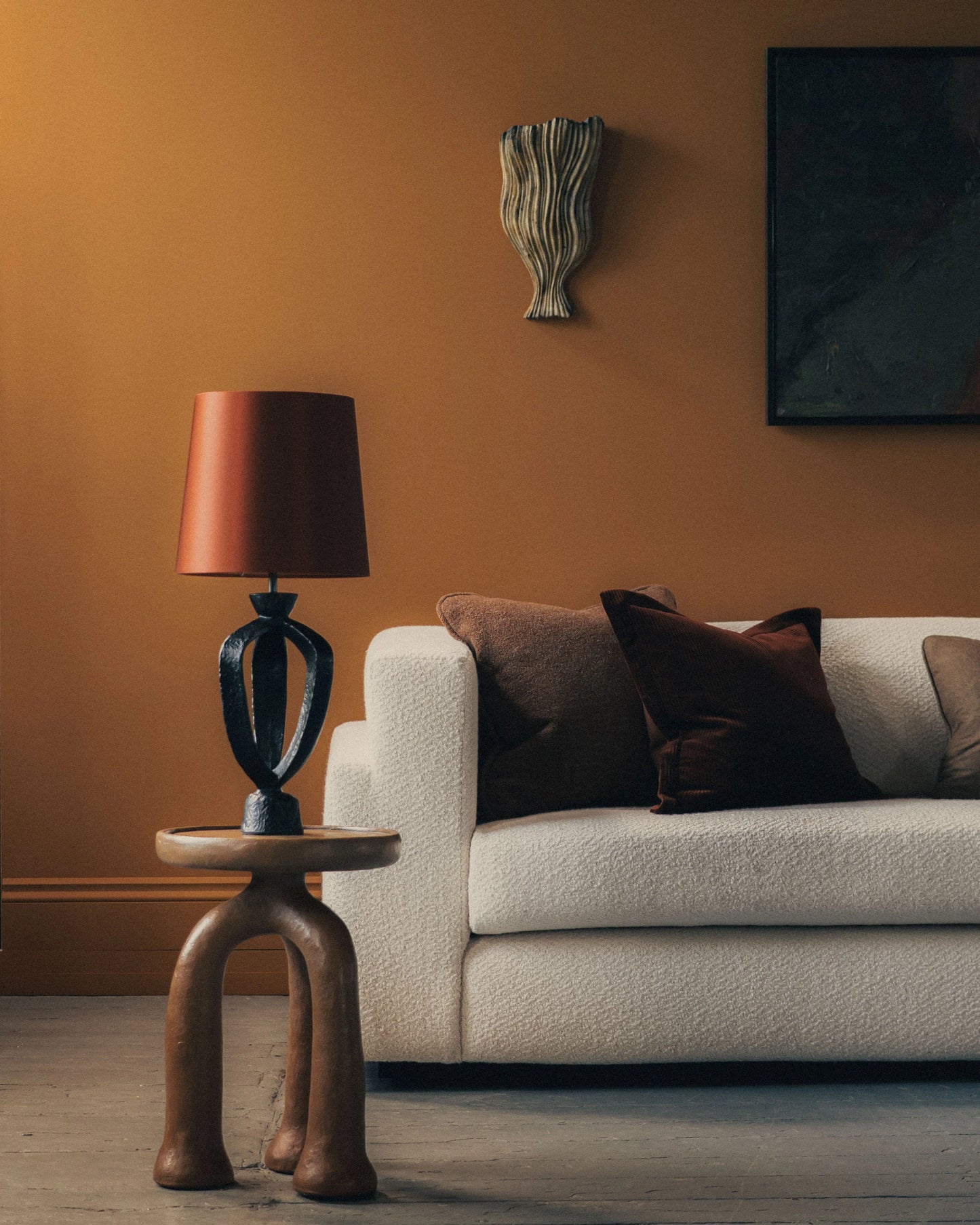 Porta Romana | William Sofa