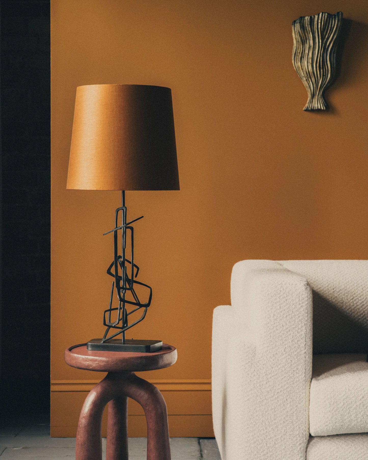 Porta Romana | Dali Lamp