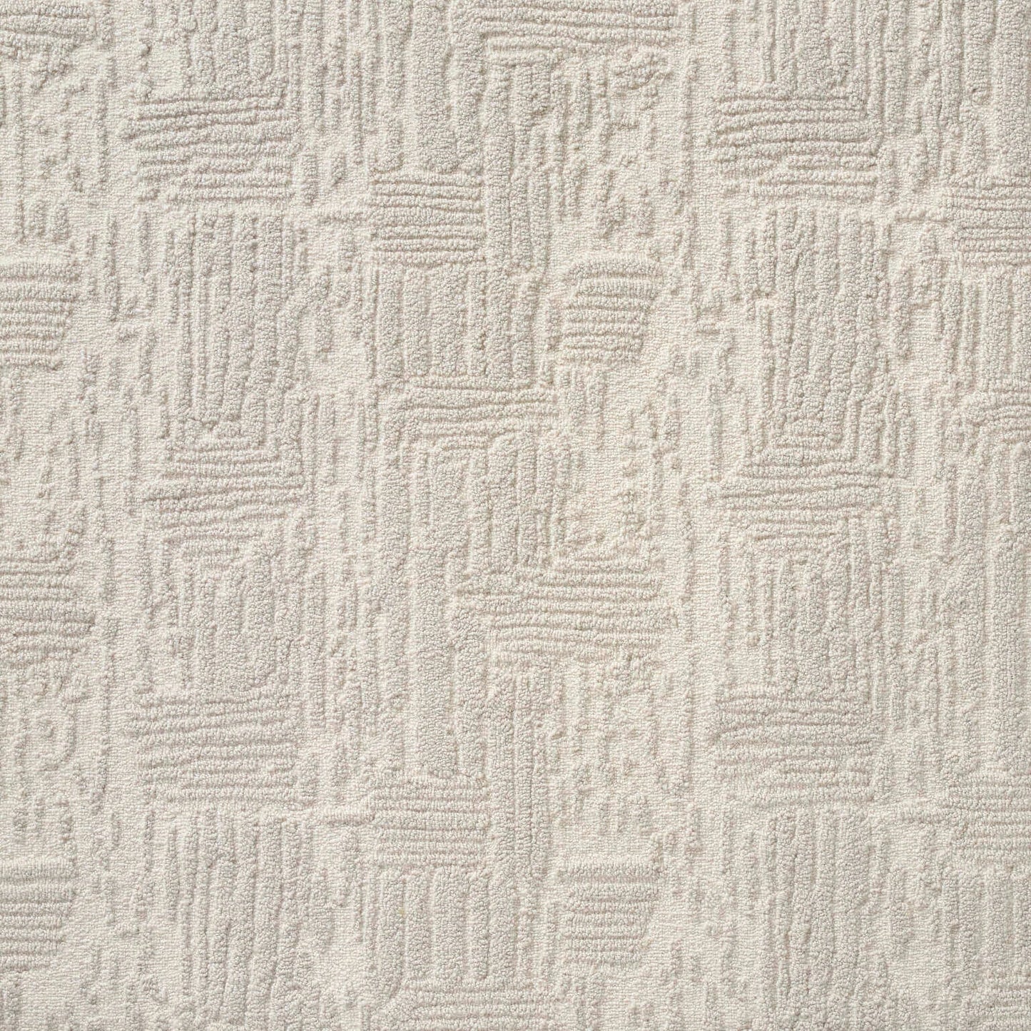 Pierre Frey Labyrinthe Boucle - Chamois