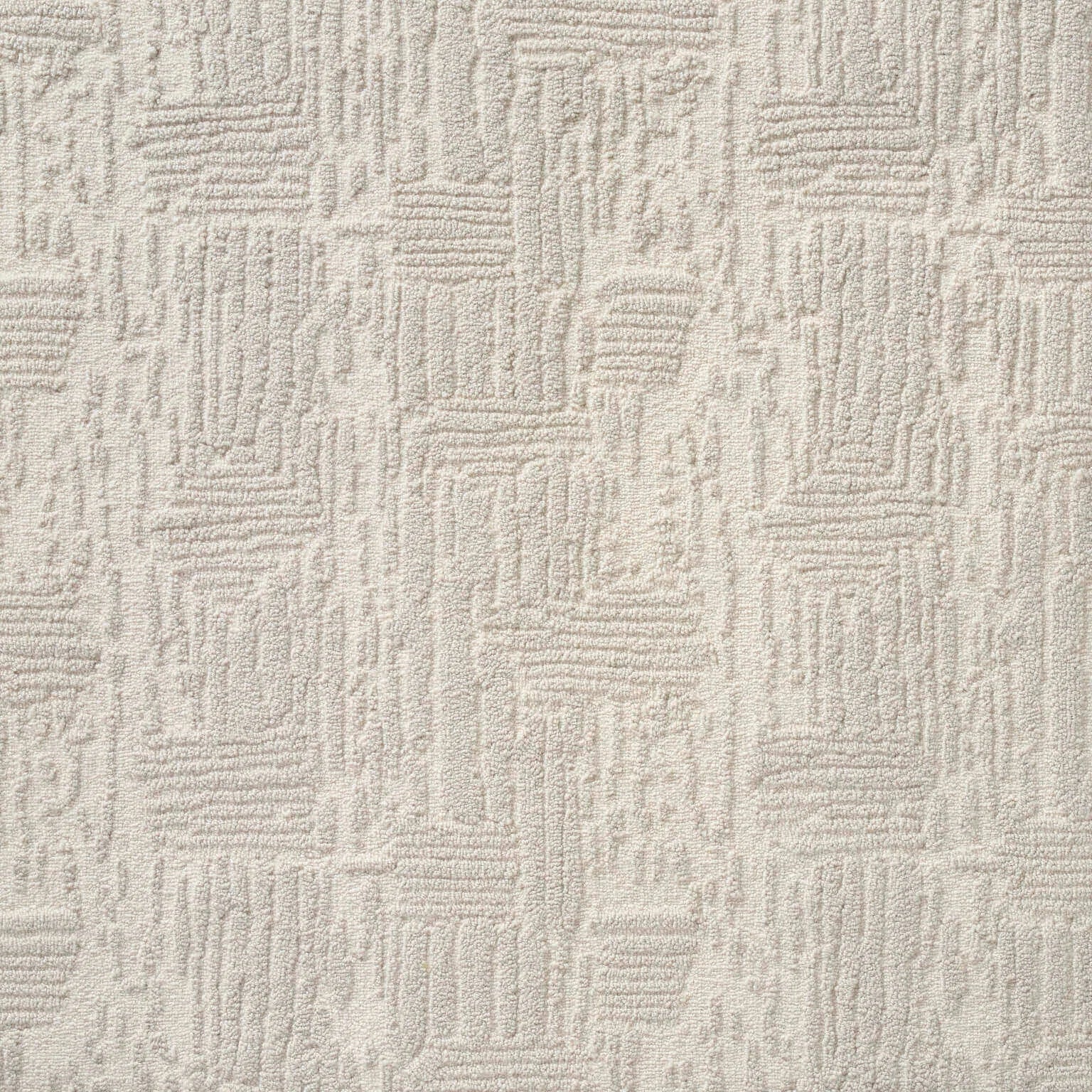Pierre Frey Labyrinthe Boucle - Chamois