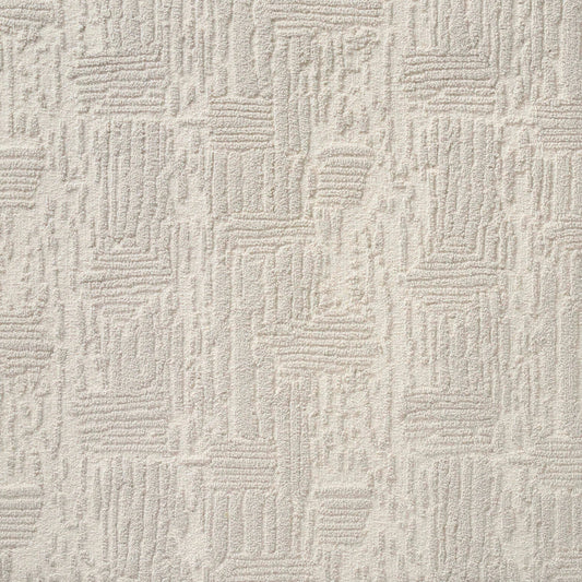 Pierre Frey Labyrinthe Boucle - Chamois