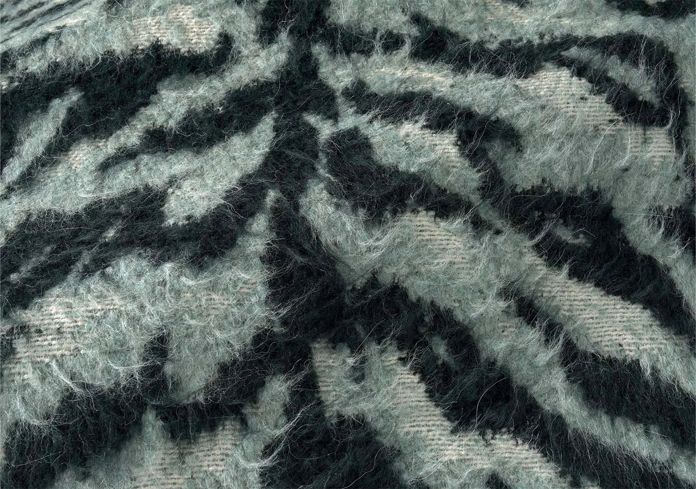 Pierre Frey Okapi - Glacier