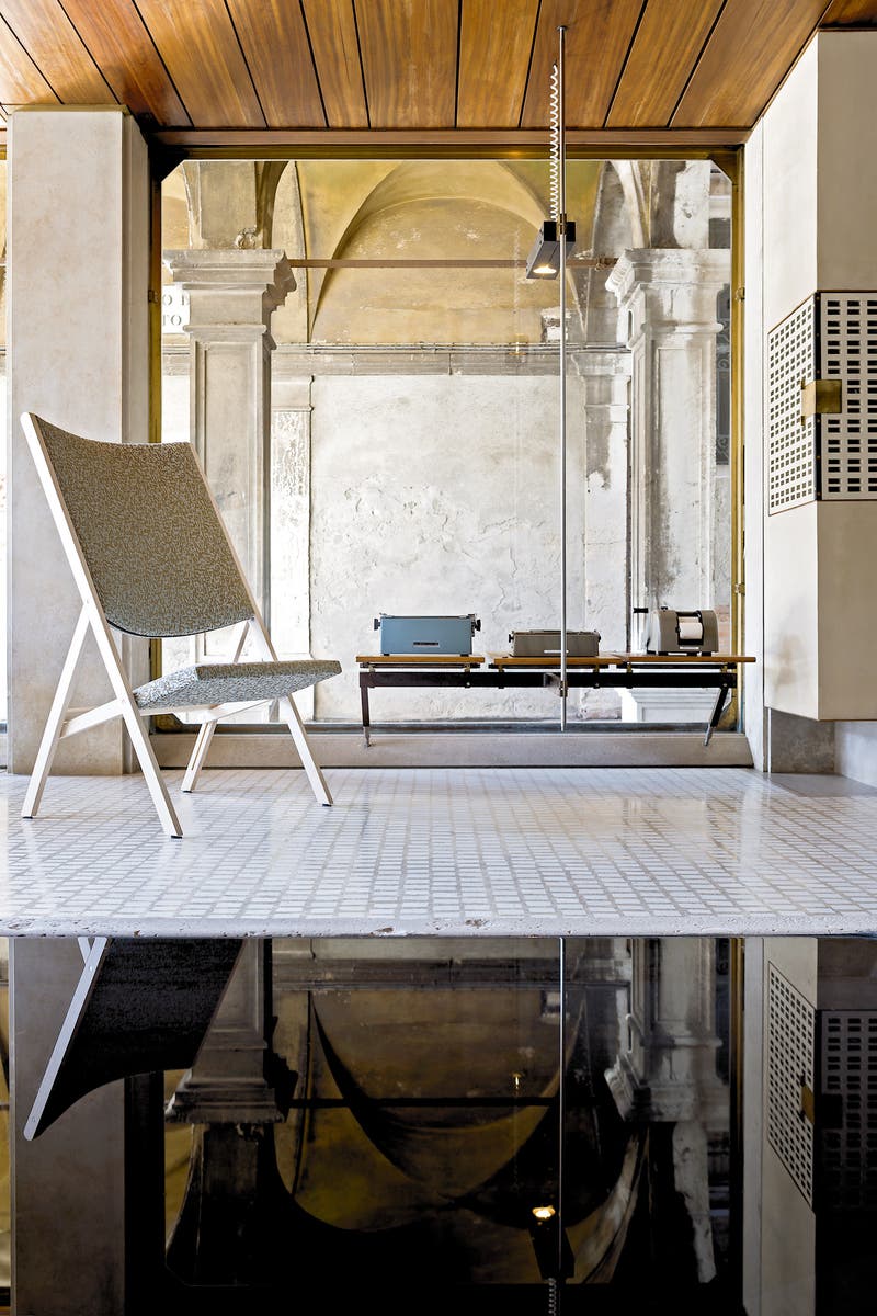 Rubelli Aspern - interior
