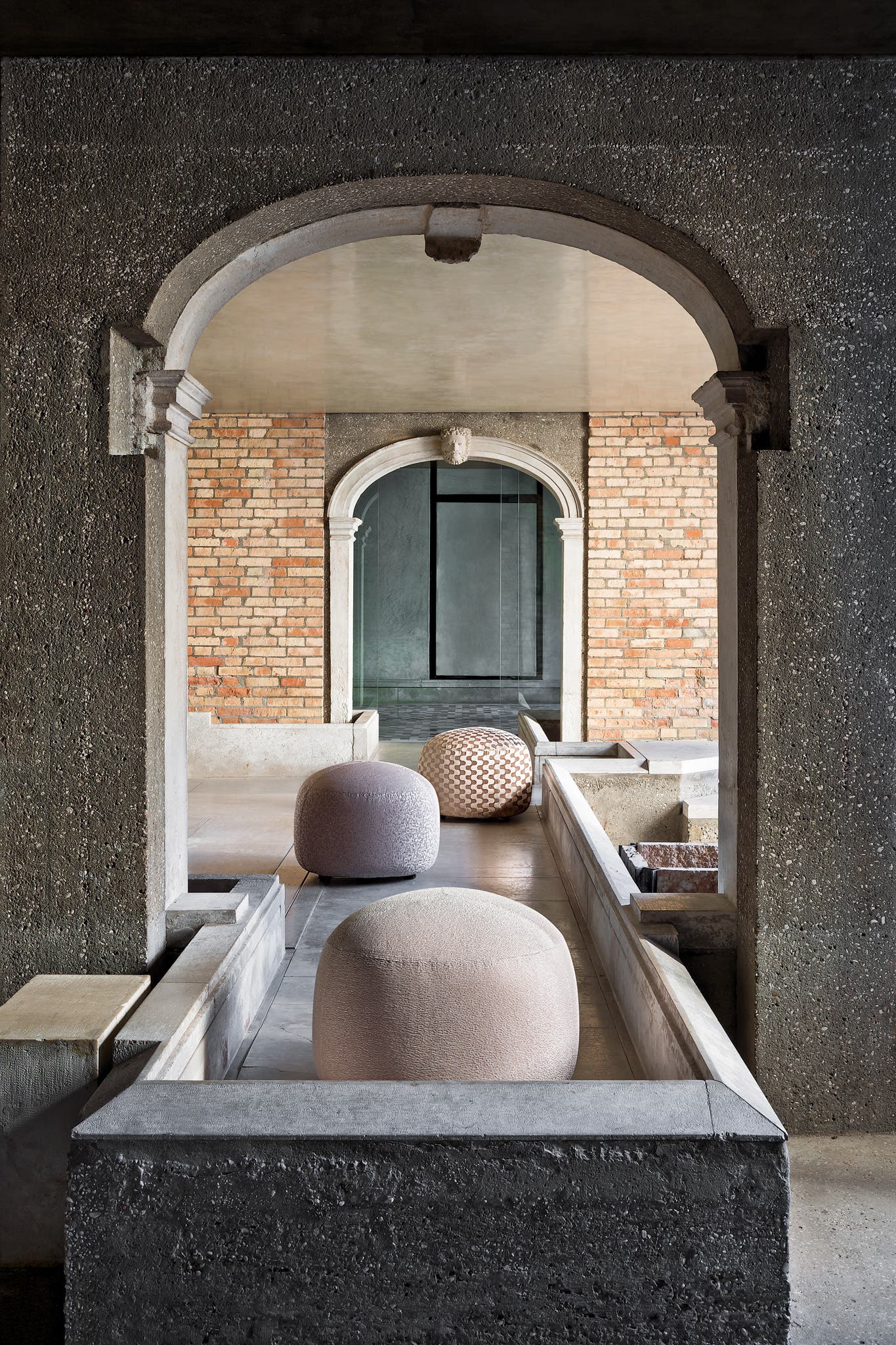 Rubelli Almorò - interior