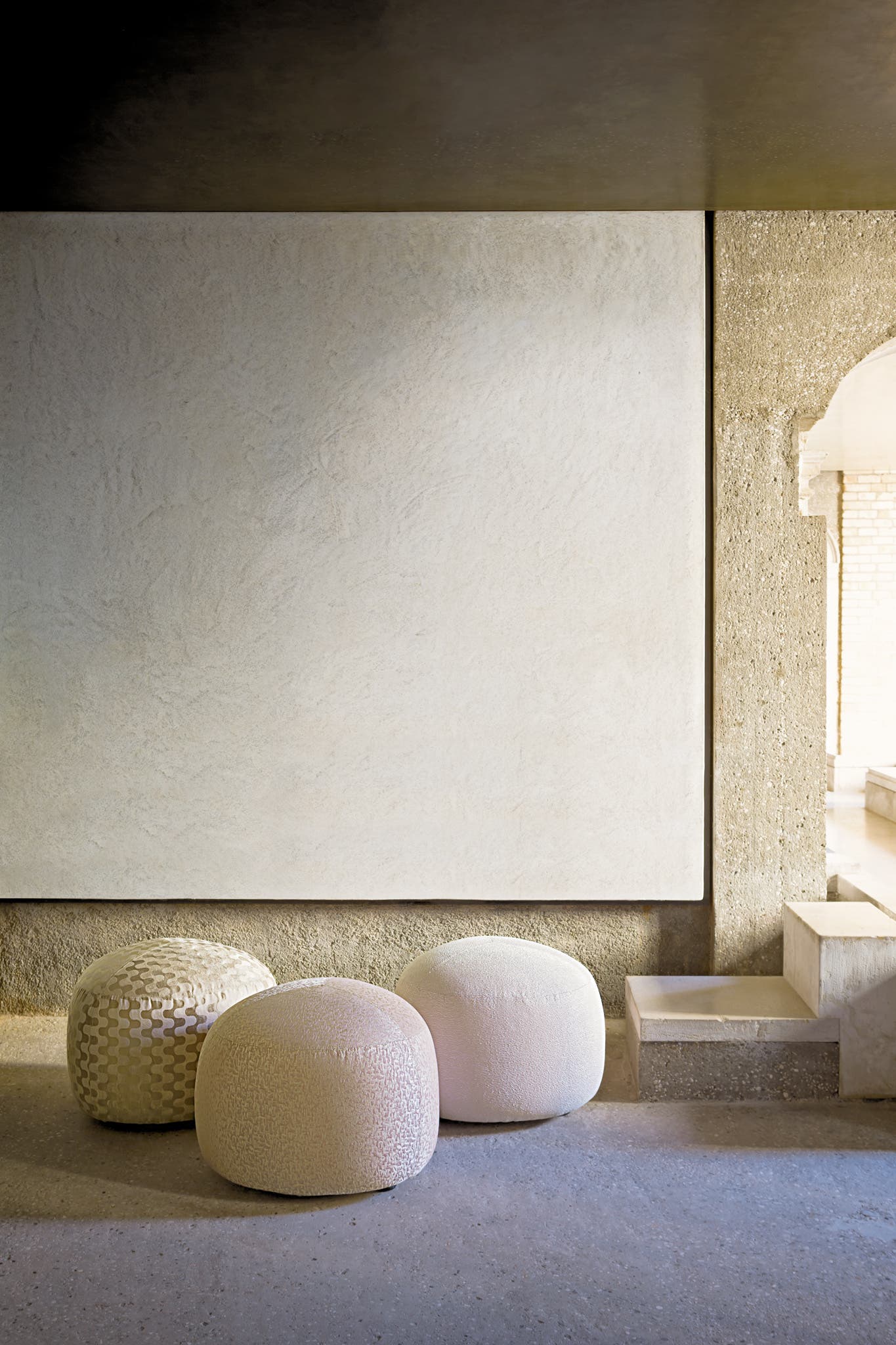 Rubelli Op Art - interior
