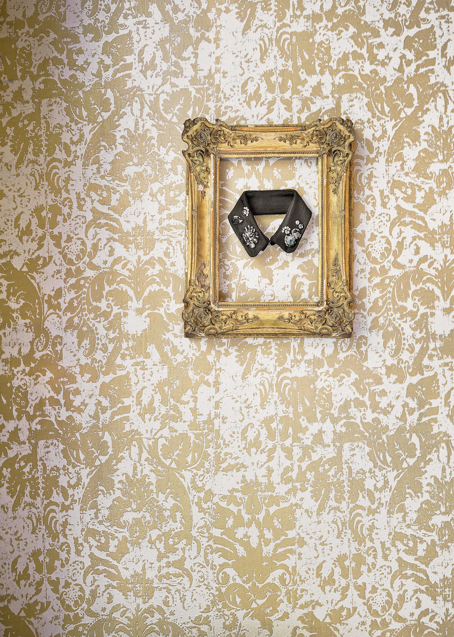 Rubelli Gritti Wall - interior