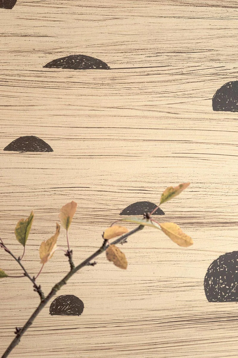 Pierre Frey Belle Lune — scenography