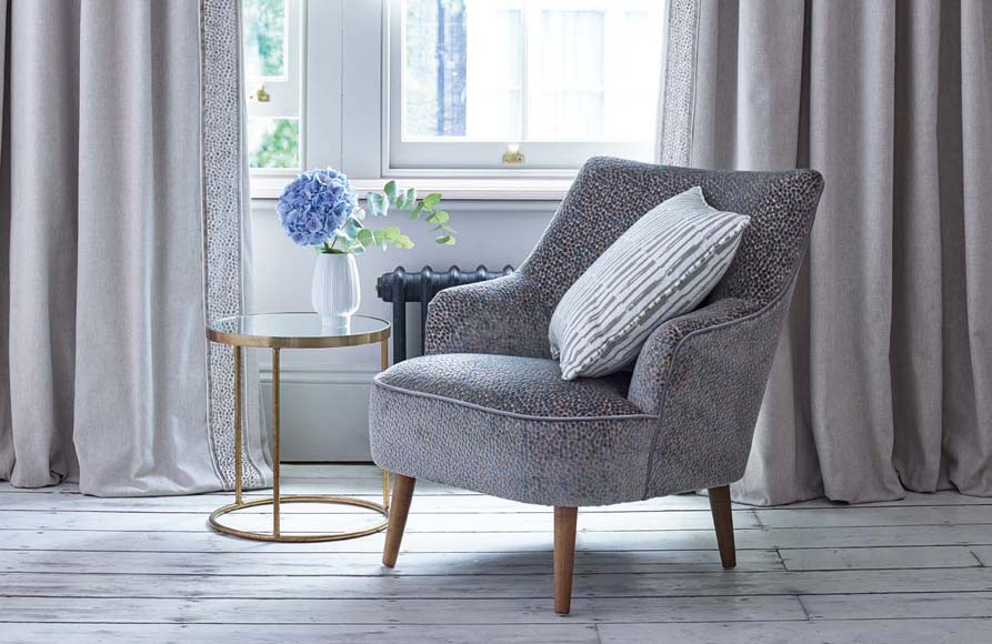 Baker Lifestyle | Carnival Plain - interior