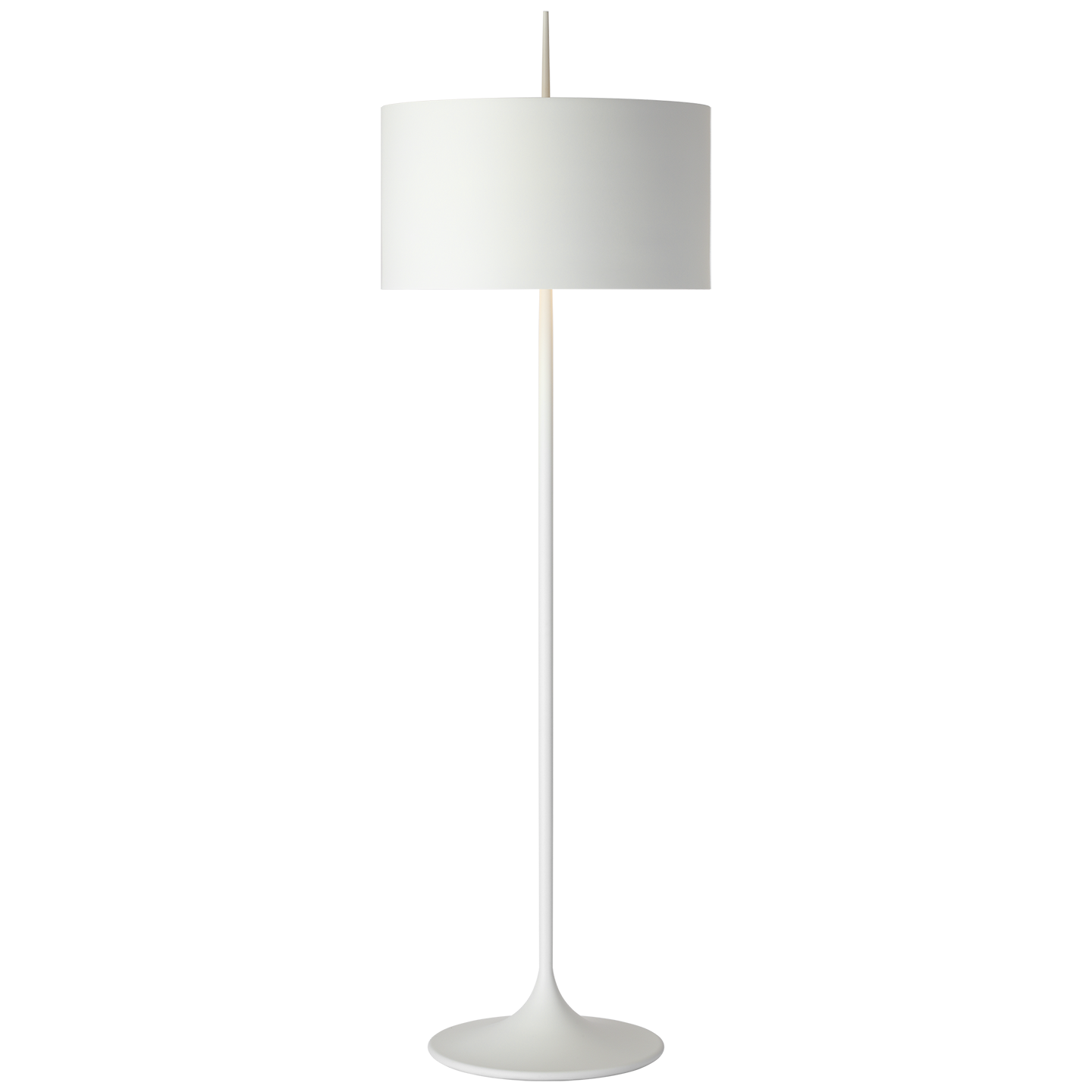 Visual Comfort | Barbara Barry | Spinet 62" Floor Lamp