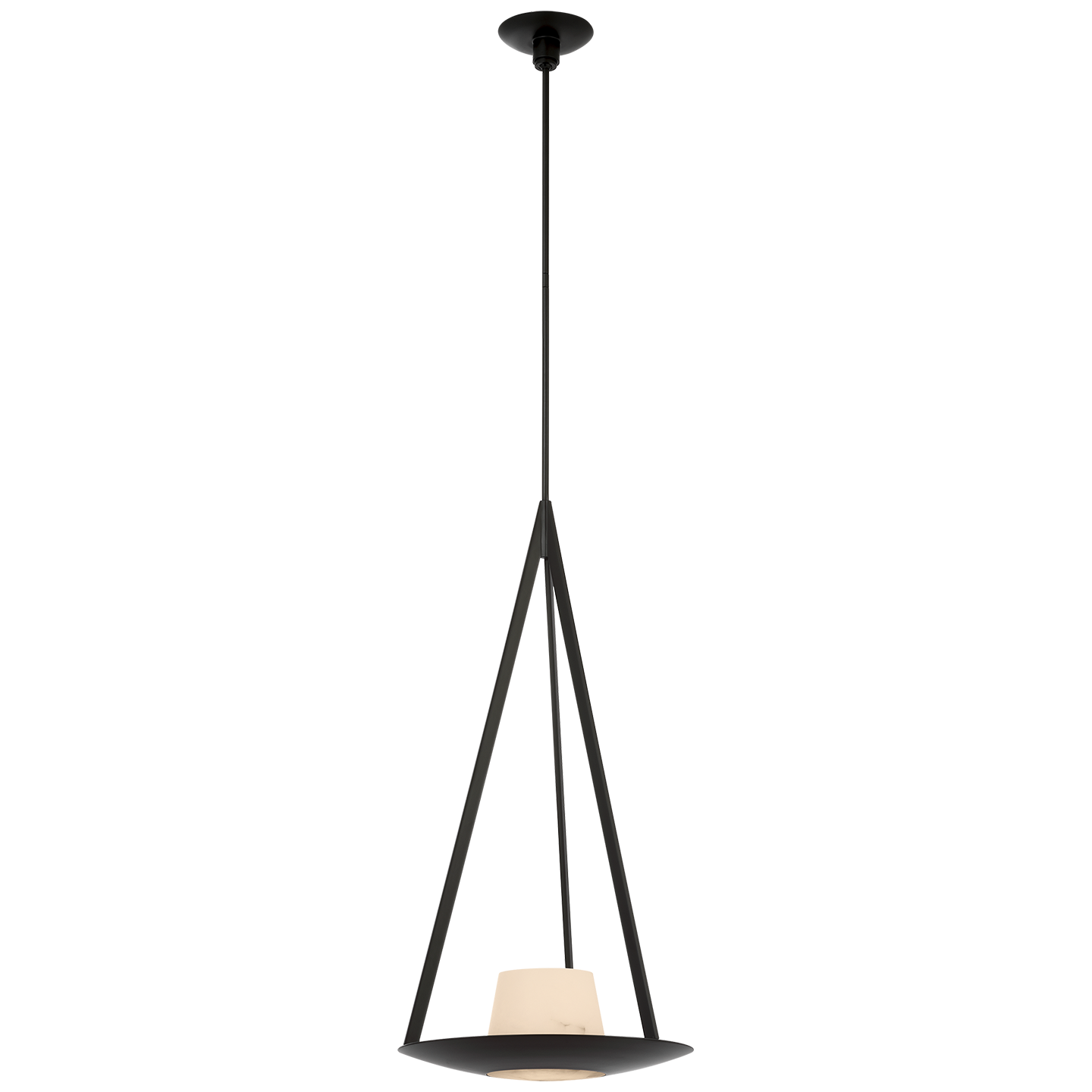 Visual Comfort | Barbara Barry | Divina 20" Pendant