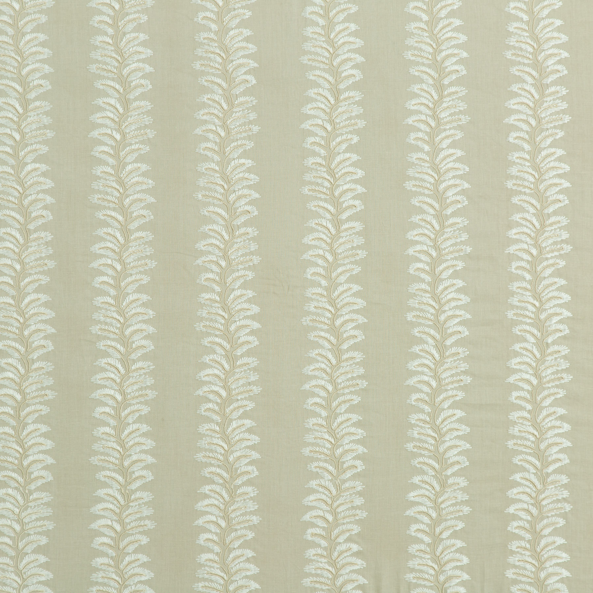 GP & J Baker | Bradbourne fabric - Stone