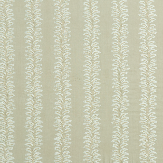 GP & J Baker | Bradbourne fabric - Stone