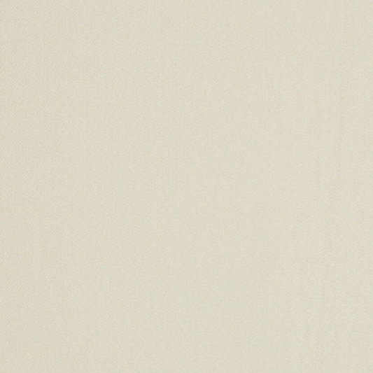 GP & J Baker | Kelway Silk fabric - Ivory