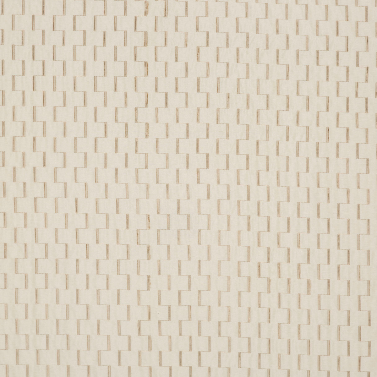 GP & J Baker | Kirov fabric - Ivory