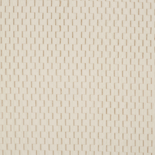 GP & J Baker | Kirov fabric - Ivory