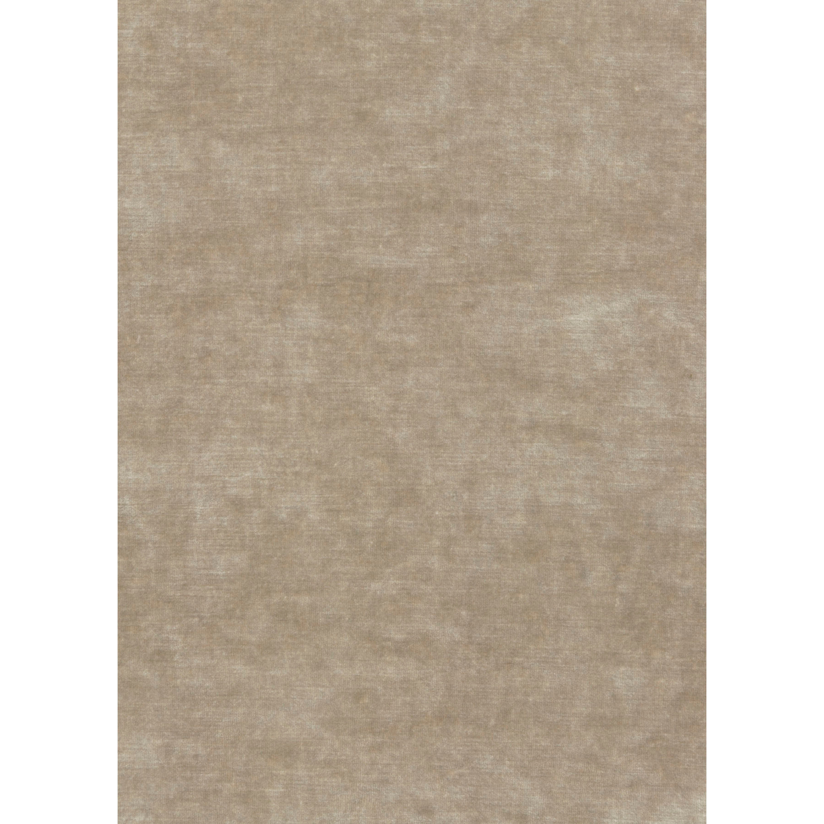 GP & J Baker | King's Velvet fabric - Parchment