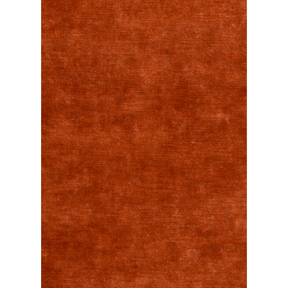 GP & J Baker | King's Velvet fabric - Amber