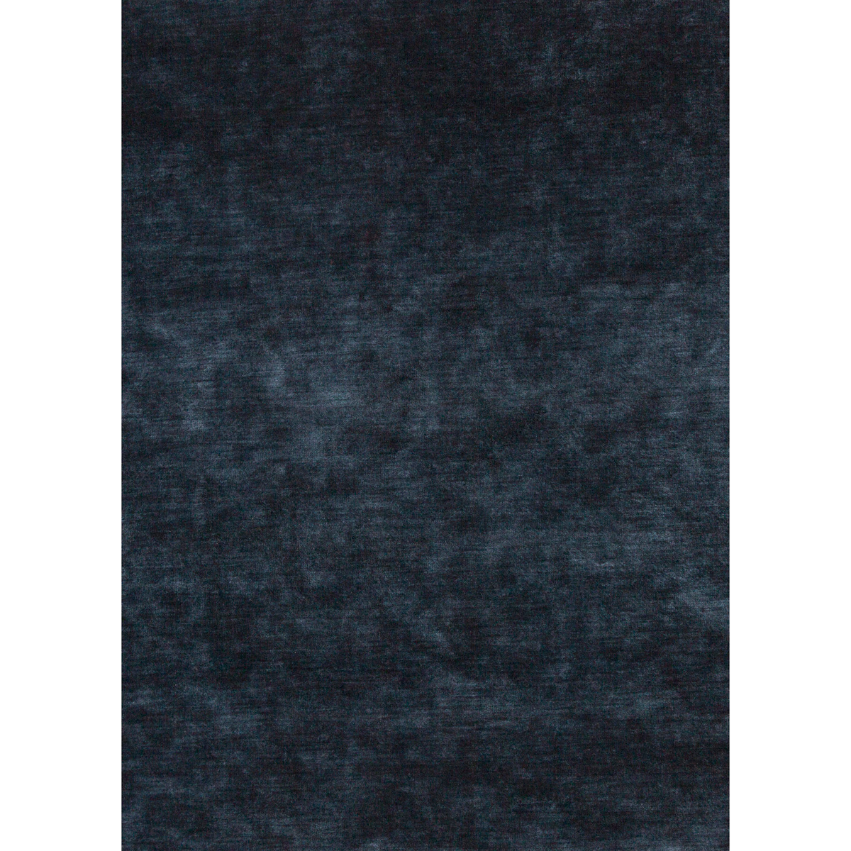 GP & J Baker | King's Velvet fabric - Sapphire