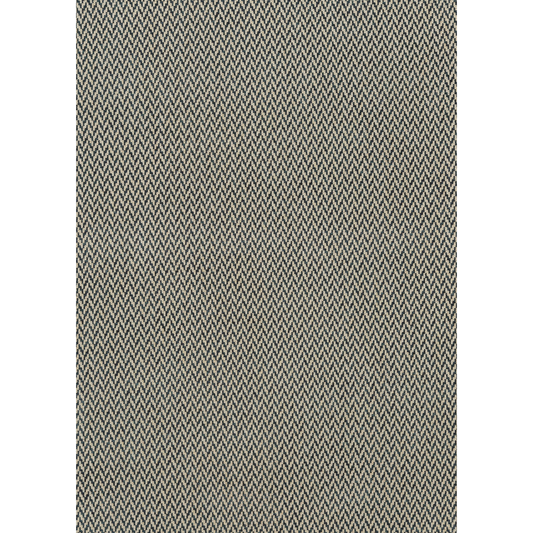 GP & J Baker | York Weave fabric - Sapphire