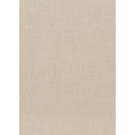 GP & J Baker | Court Linen fabric - Oyster