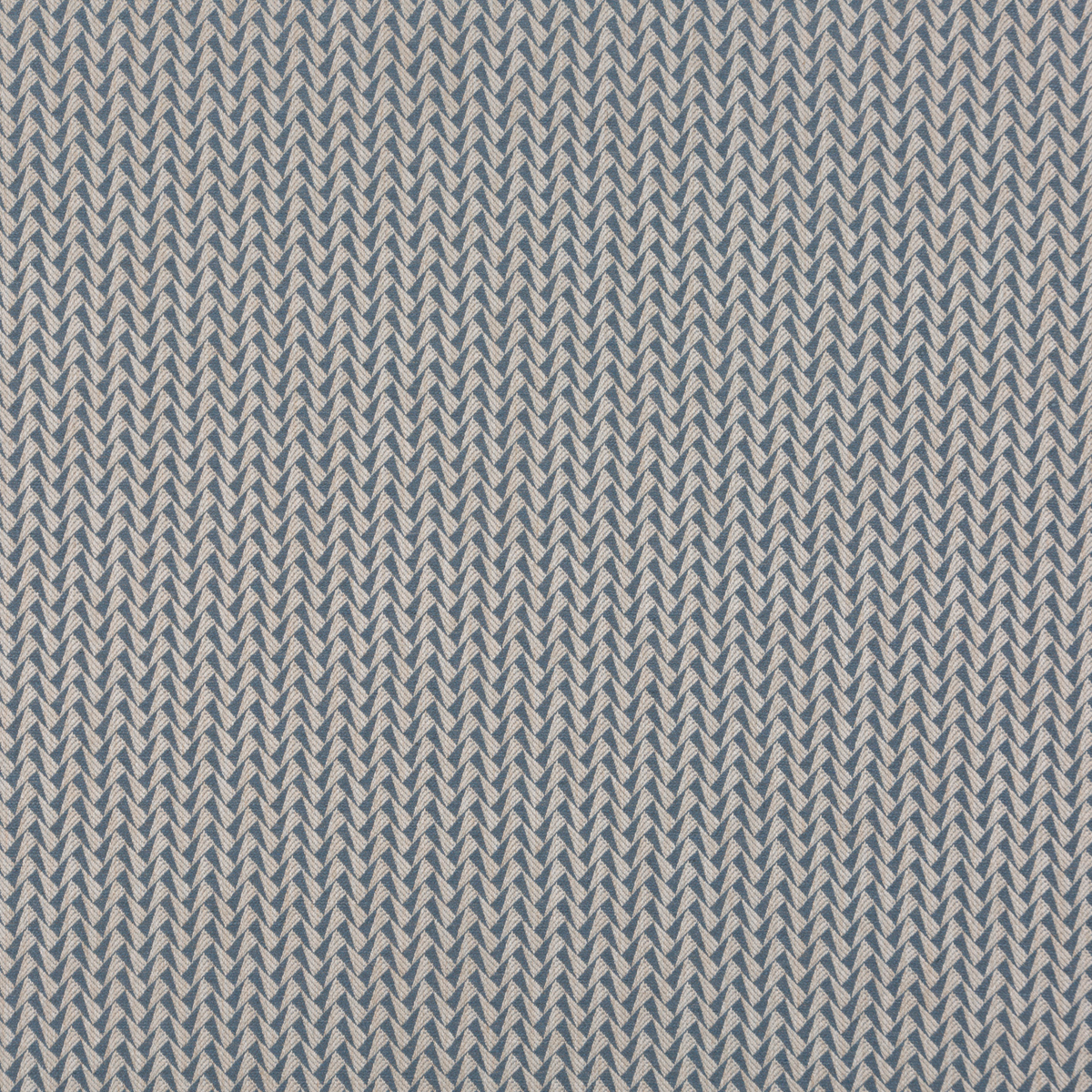 GP & J Baker | Axis fabric - Azure