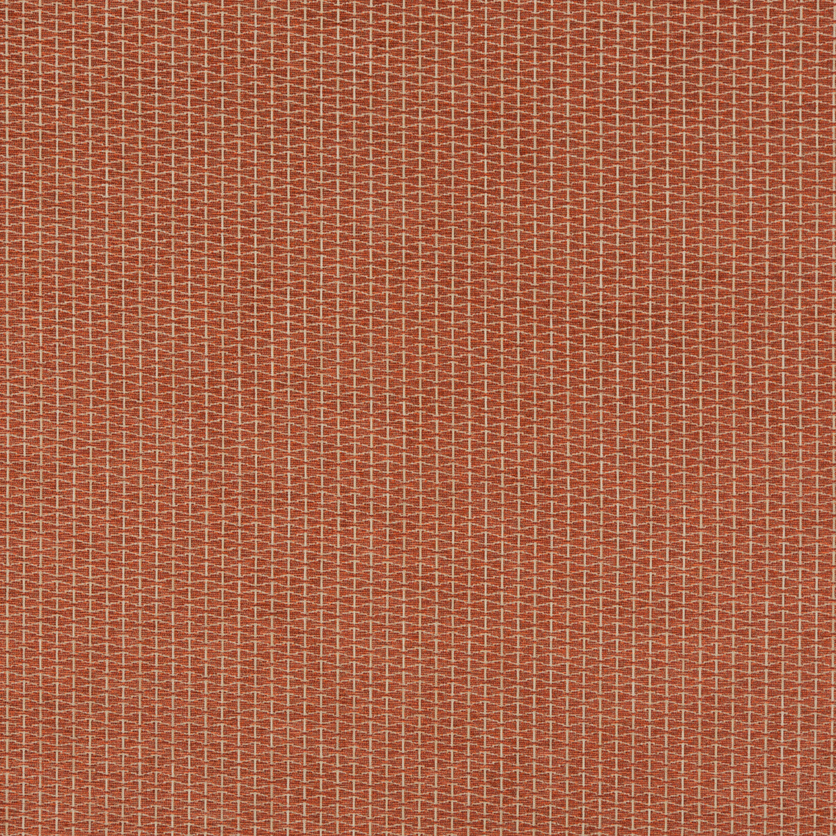 GP & J Baker | Vortex fabric - Spice