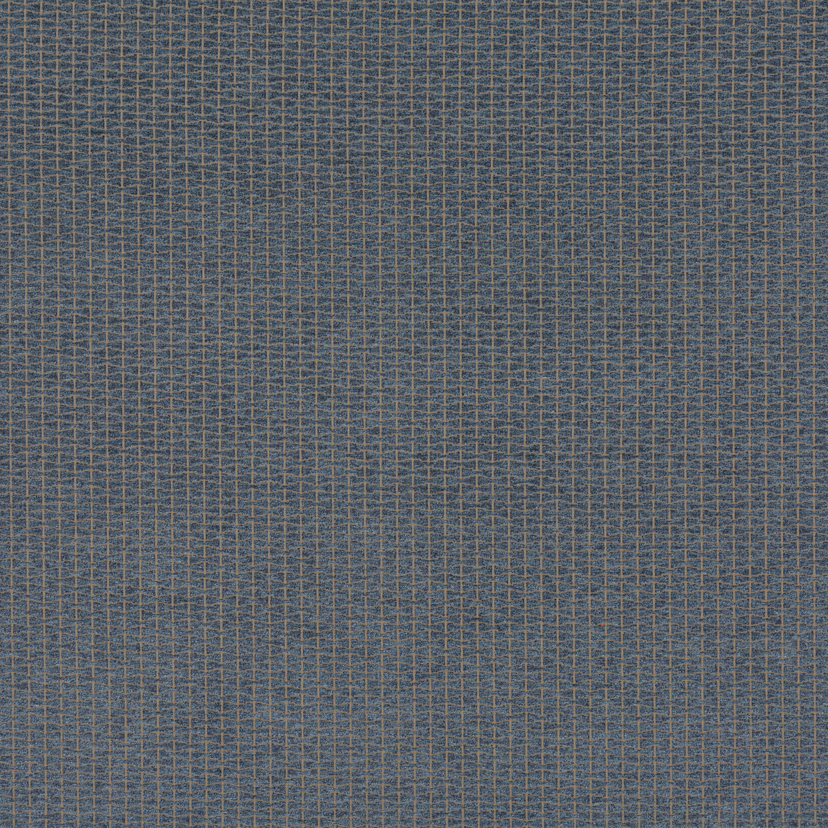 GP & J Baker | Vortex fabric - Indigo