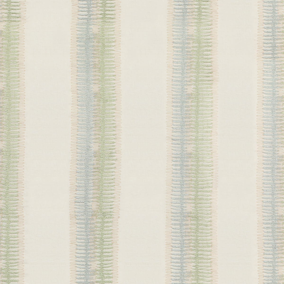 GP & J Baker | Tamar fabric - Aqua
