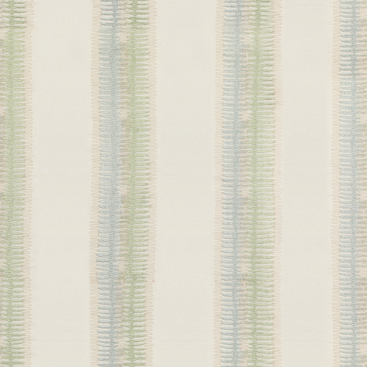 GP & J Baker | Tamar fabric - Aqua