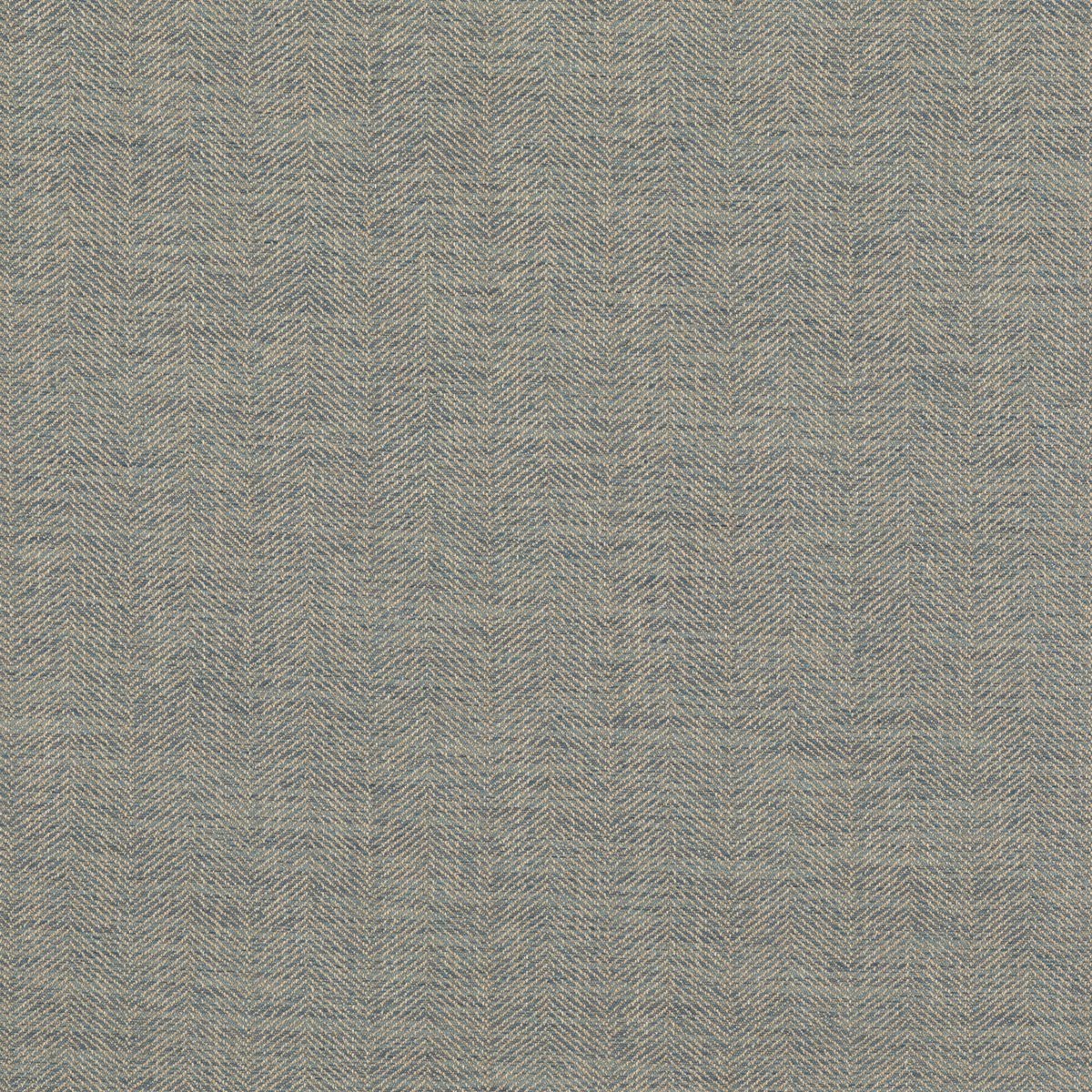 GP & J Baker | Grand Canyon fabric - Soft Blue