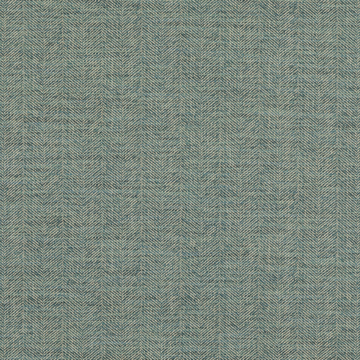 GP & J Baker | Grand Canyon fabric - Teal