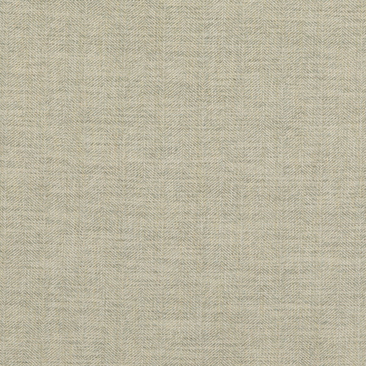 GP & J Baker | Grand Canyon fabric - Verdigris