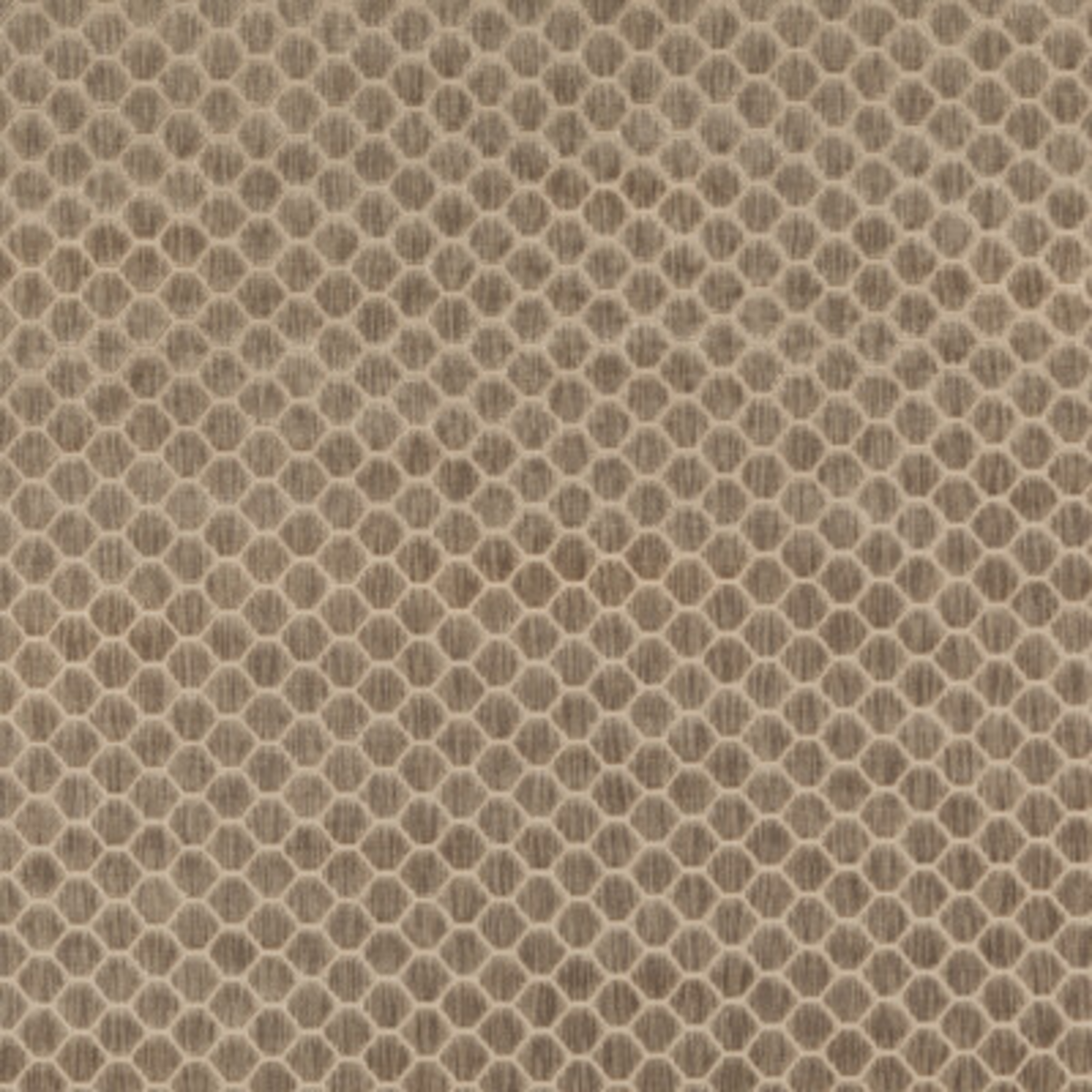 GP & J Baker | Swanbourne fabric - Mink