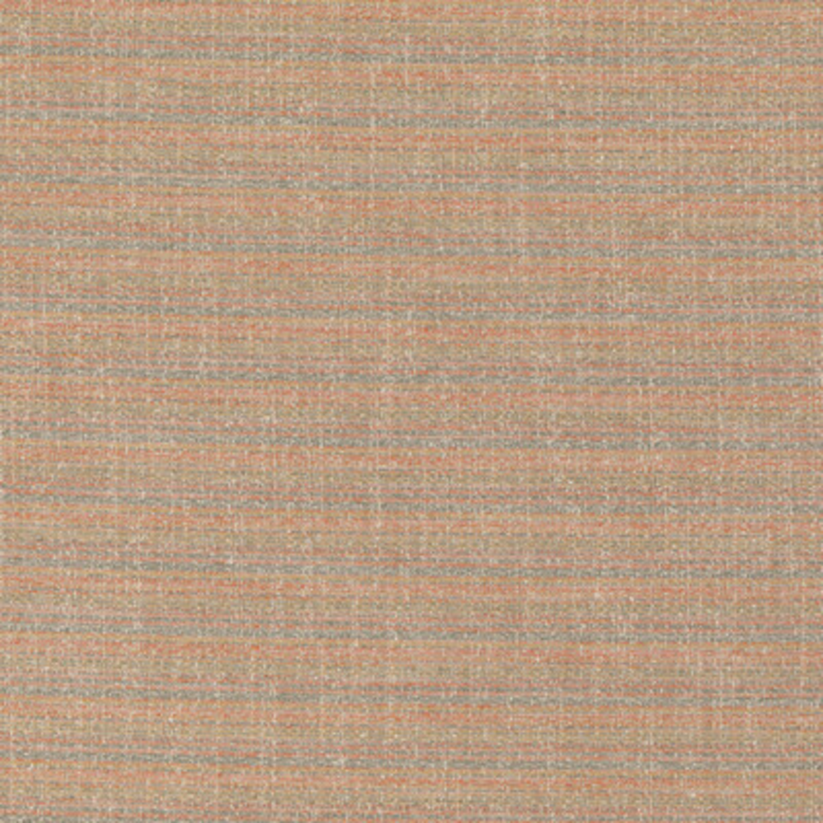 GP & J Baker | Sonning fabric - Teal/Spice