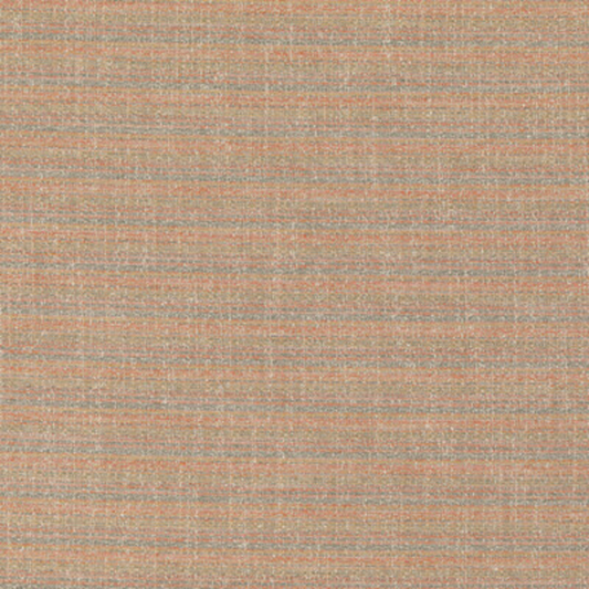 GP & J Baker | Sonning fabric - Teal/Spice