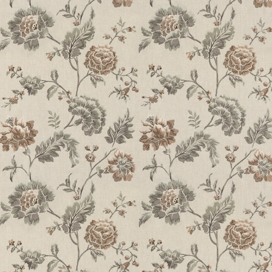 GP & J Baker | Rye fabric - Parchment